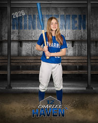 12 - Charlee Haven`